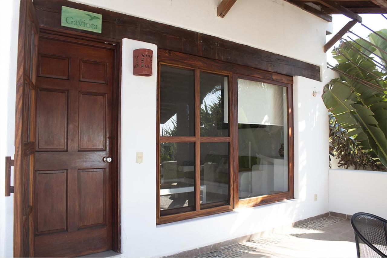 Casa Faro Troncones Exterior foto
