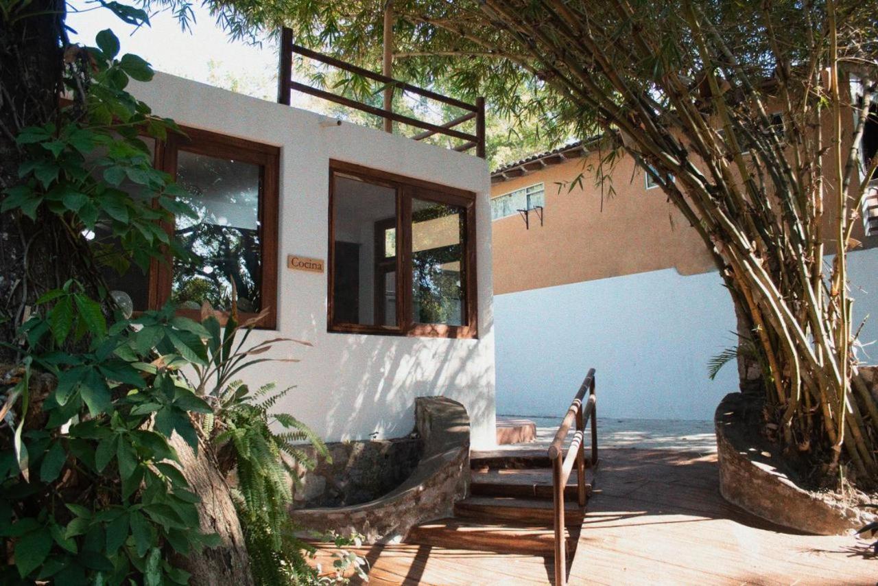 Casa Faro Troncones Exterior foto