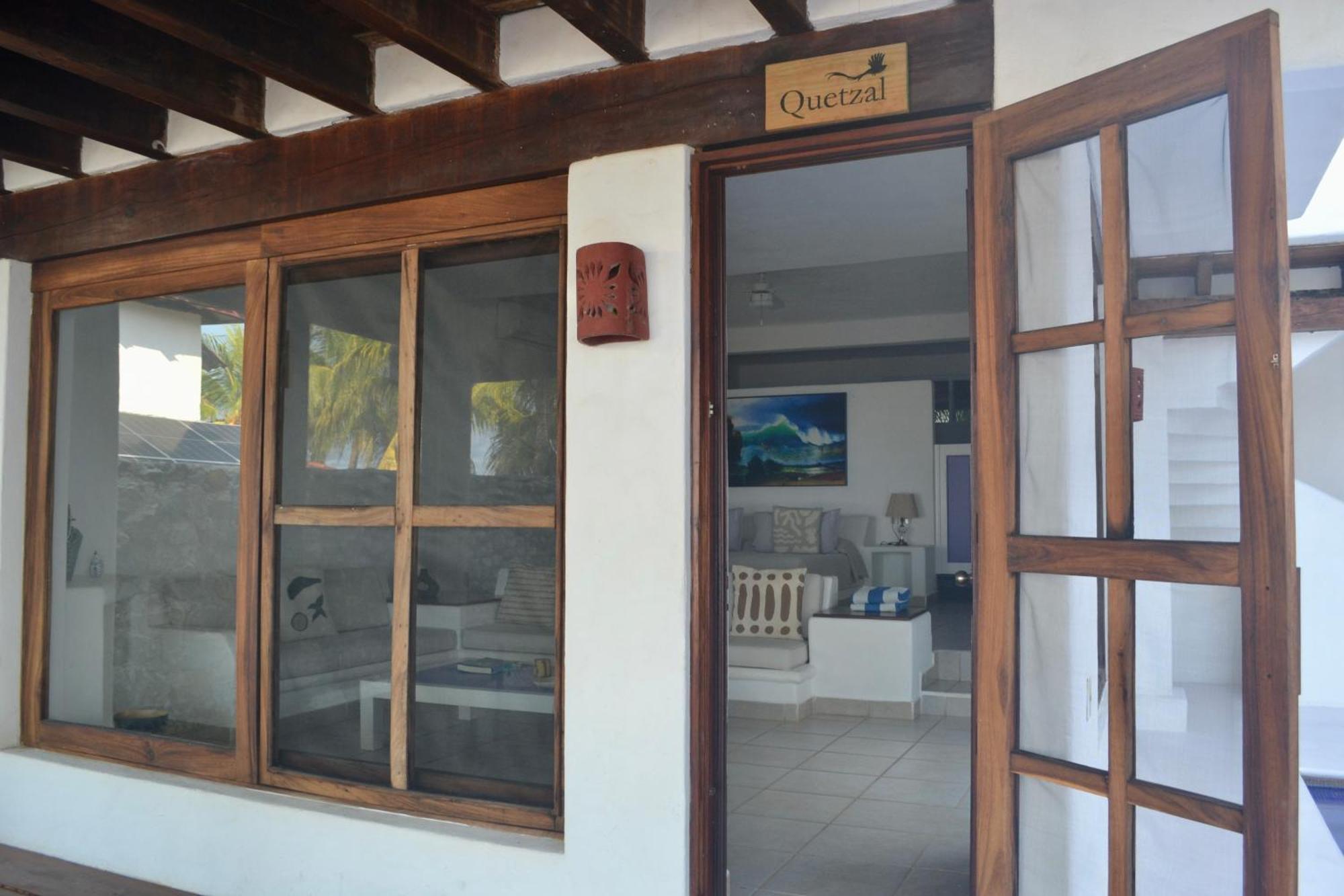 Casa Faro Troncones Exterior foto