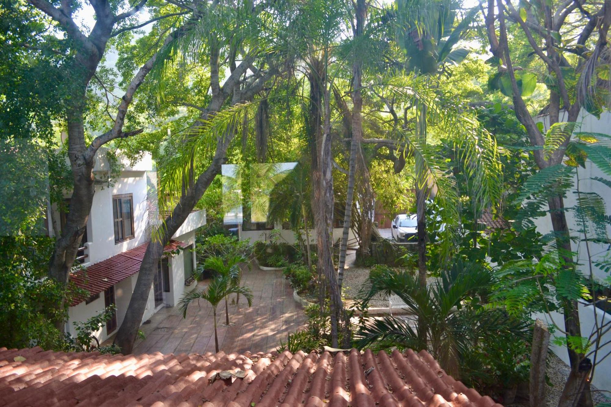 Casa Faro Troncones Exterior foto